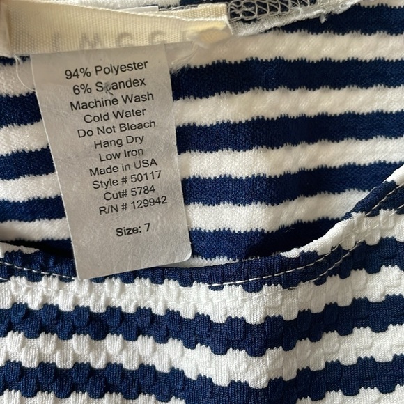 NWOT Btween dress size 7 - Picture 4 of 5